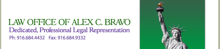 Law Office of Alex C. Bravo